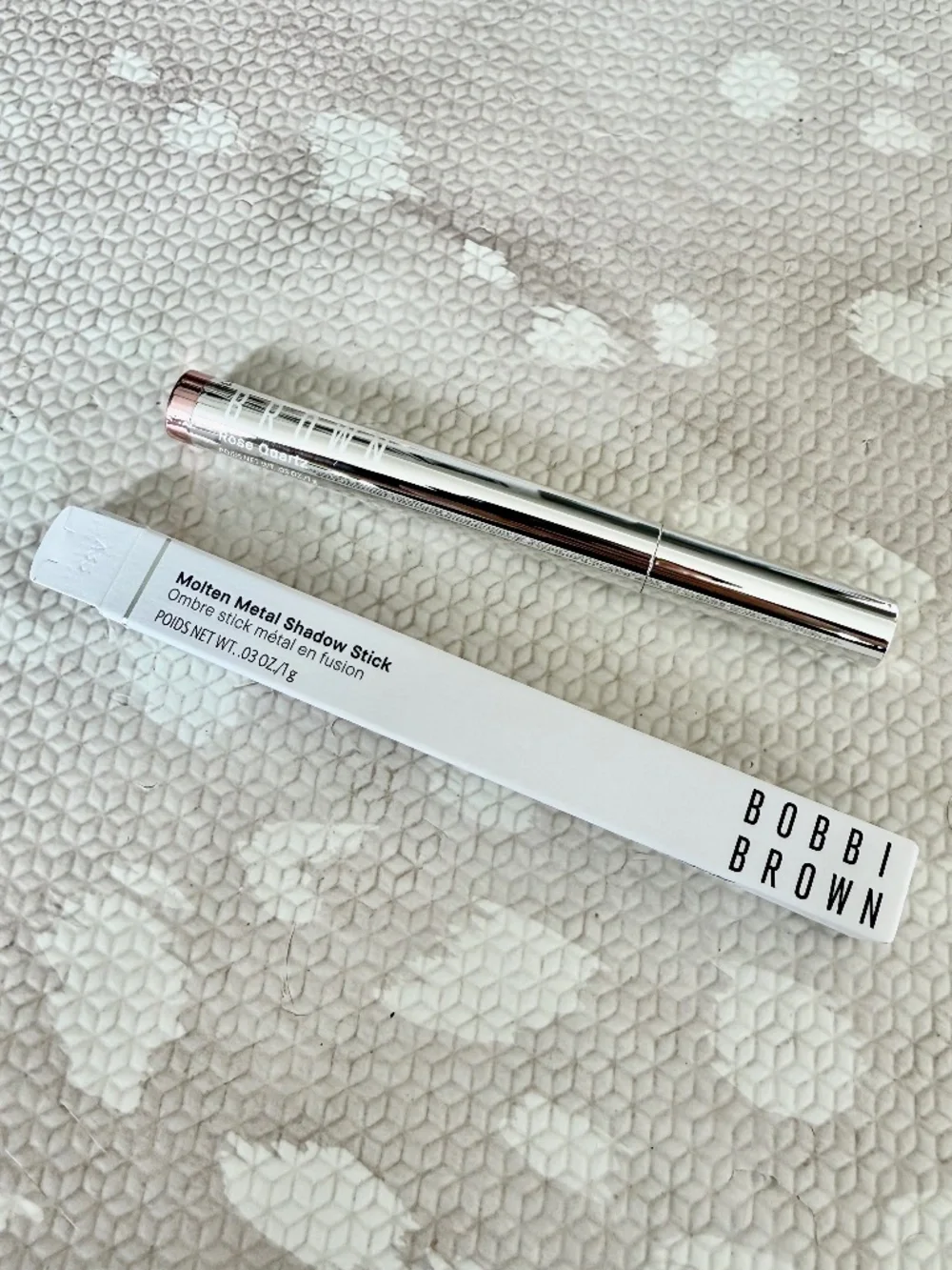 Bobbi Brown - Molten Metal Eyeshadow Stick